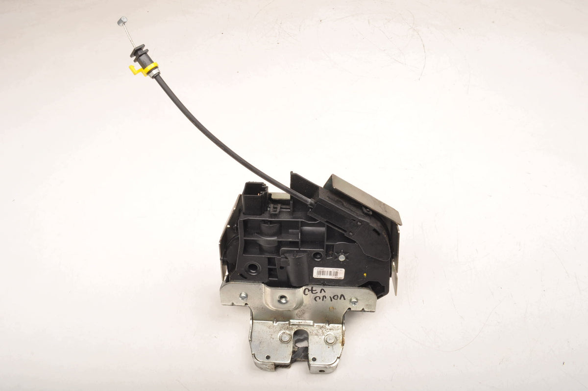 TAILGATE LOCK VOLVO V70 III XC70 31253447 STATION WAGON