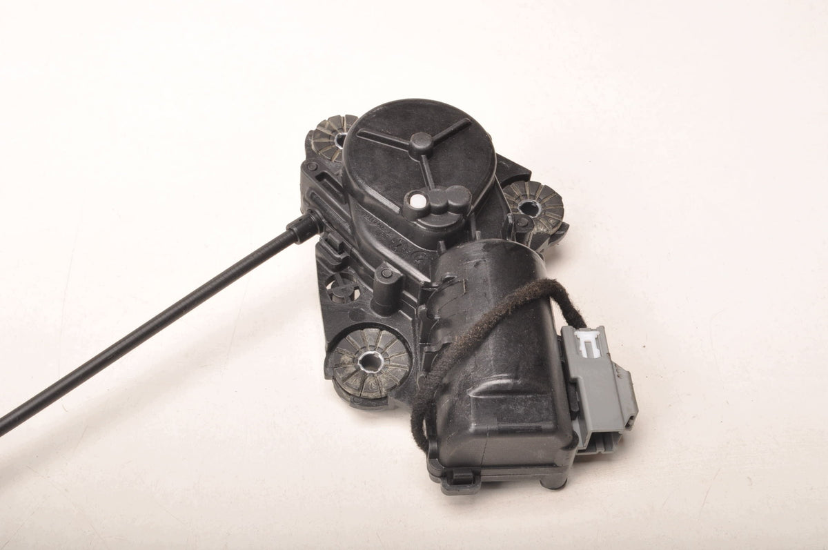 TAILGATE LOCK VOLVO XC40 XC90 II V90 II 31349975