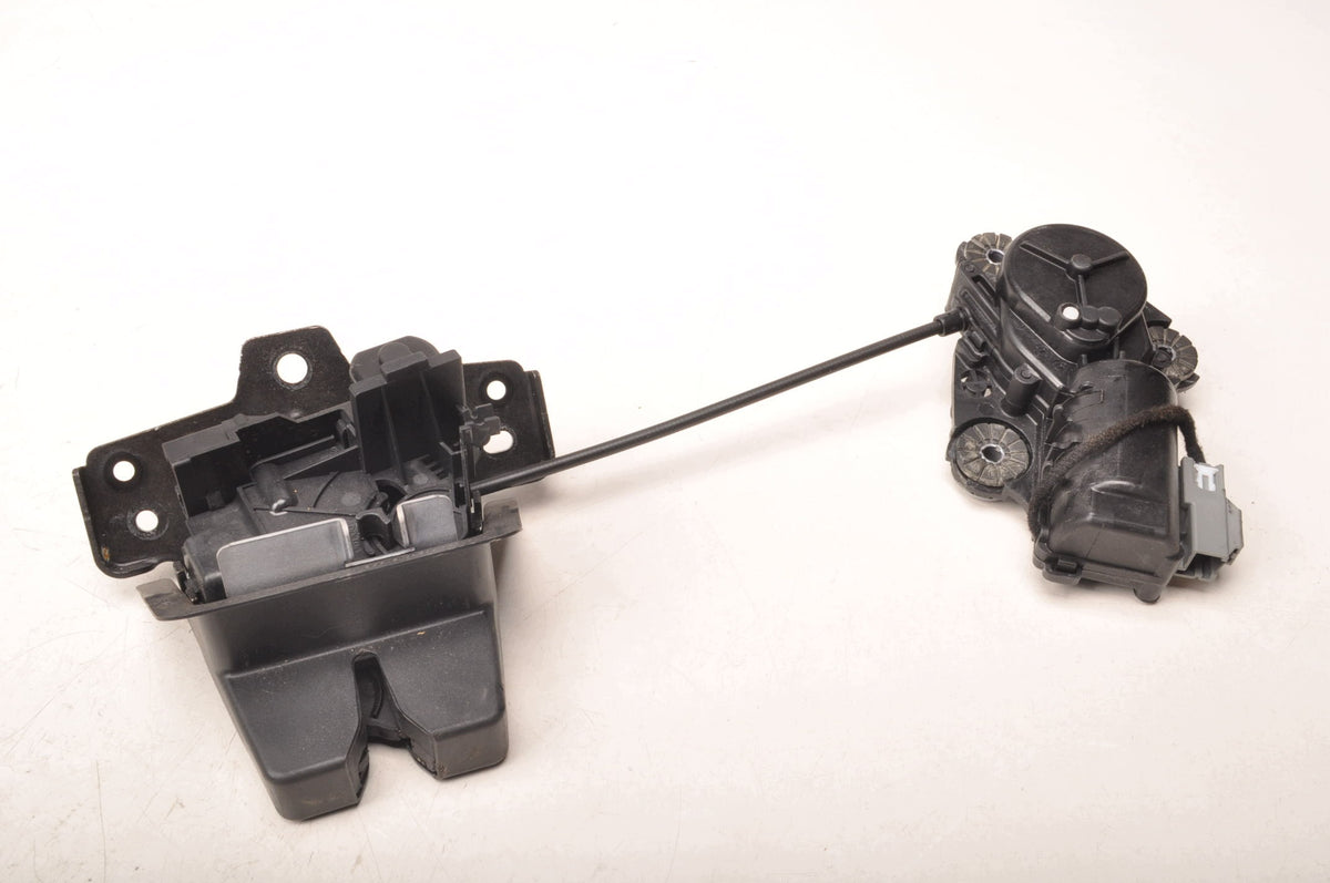 TAILGATE LOCK VOLVO XC40 XC90 II V90 II 31349975
