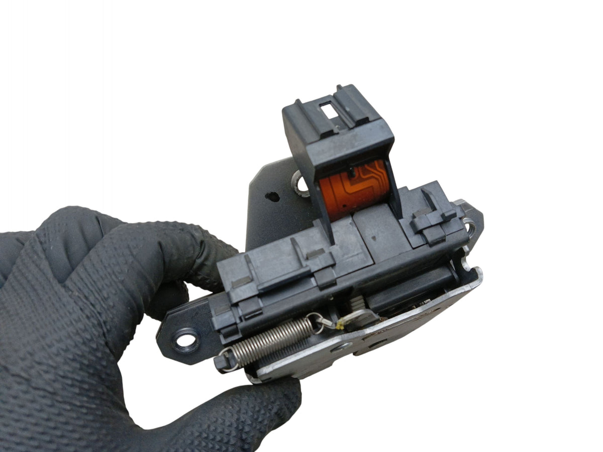 TAILGATE LOCK VOLVO XC60 AND (2008-2013) 30784560