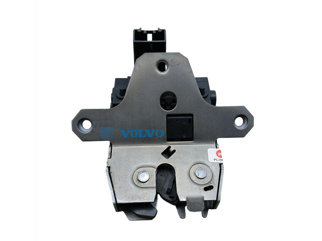 TAILGATE LOCK VOLVO XC60 AND (2008-2013) 30784560