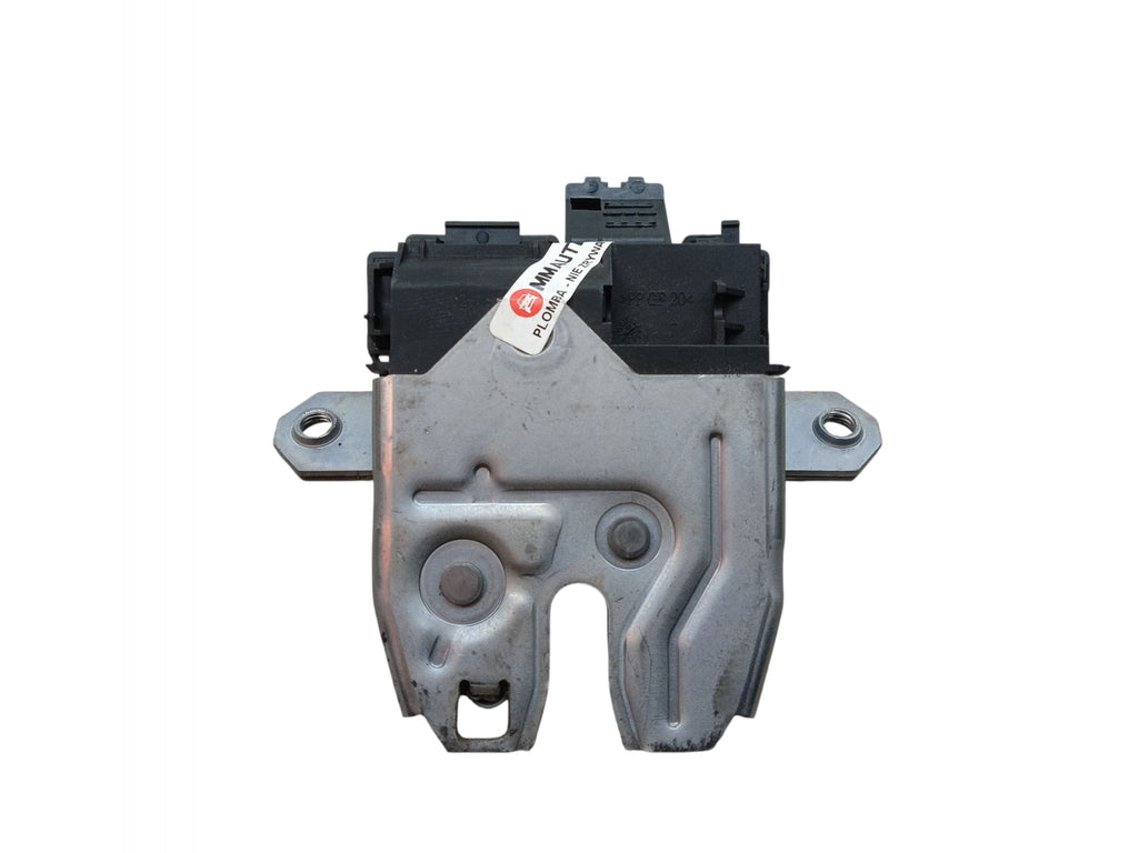 TAILGATE LOCK VOLVO XC60 AND (2008-2013) 31276696