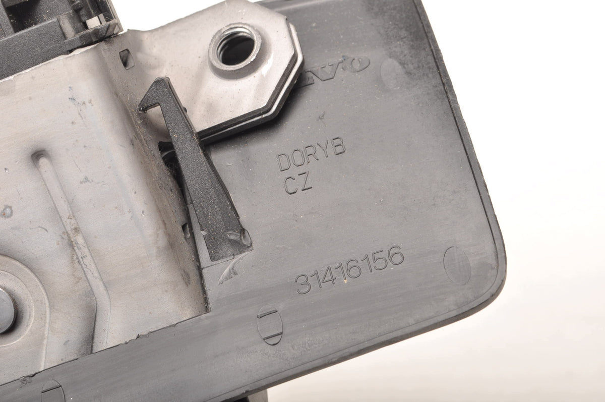 TAILGATE LOCK VOLVO XC60 AND 31416156