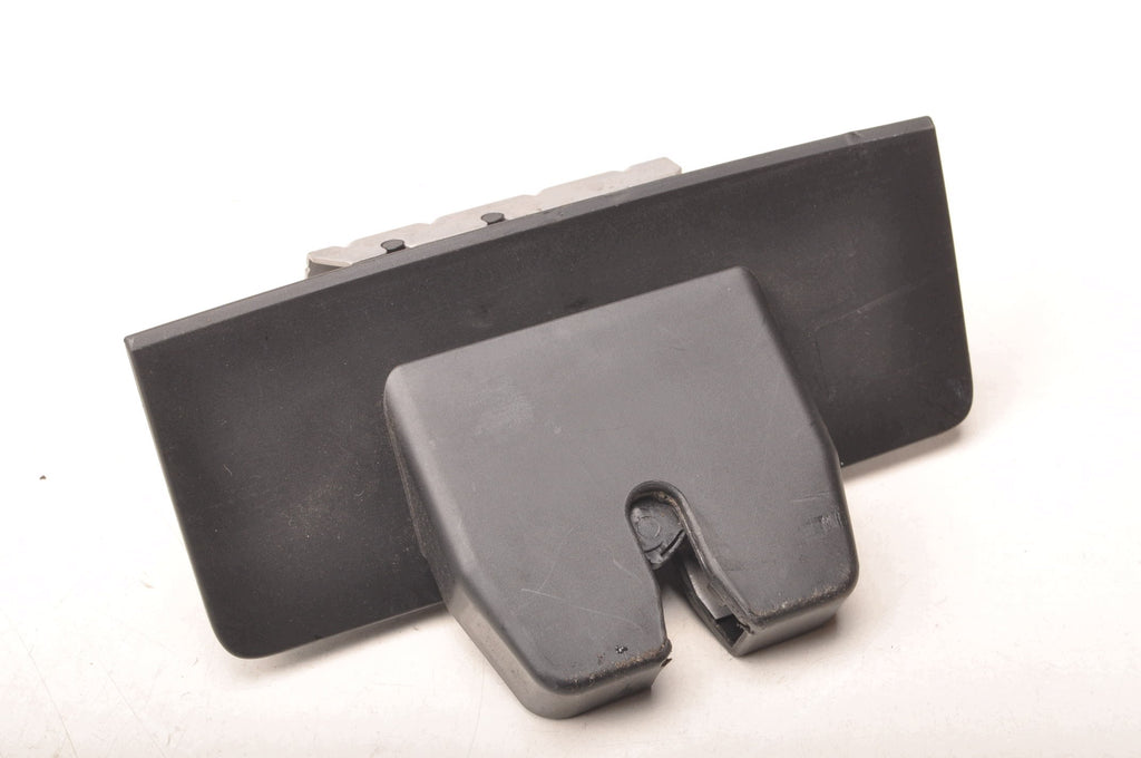 TAILGATE LOCK VOLVO XC60 AND 31440244