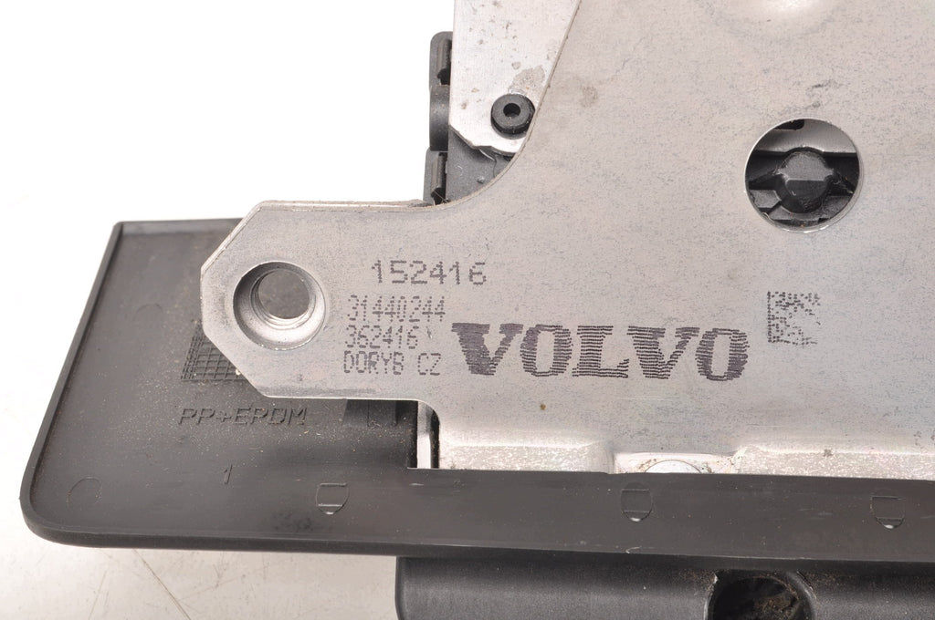 TAILGATE LOCK VOLVO XC60 AND 31440244