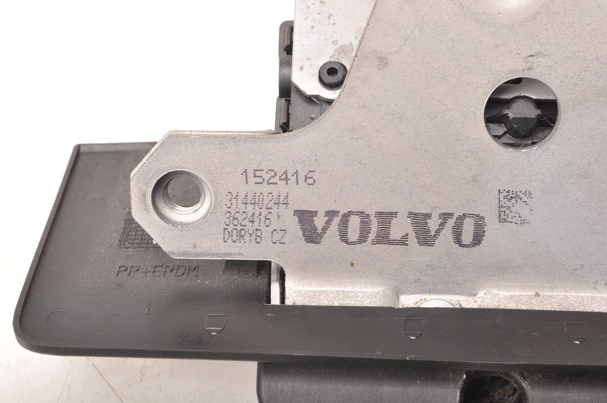 TAILGATE LOCK VOLVO XC60 AND 31440244