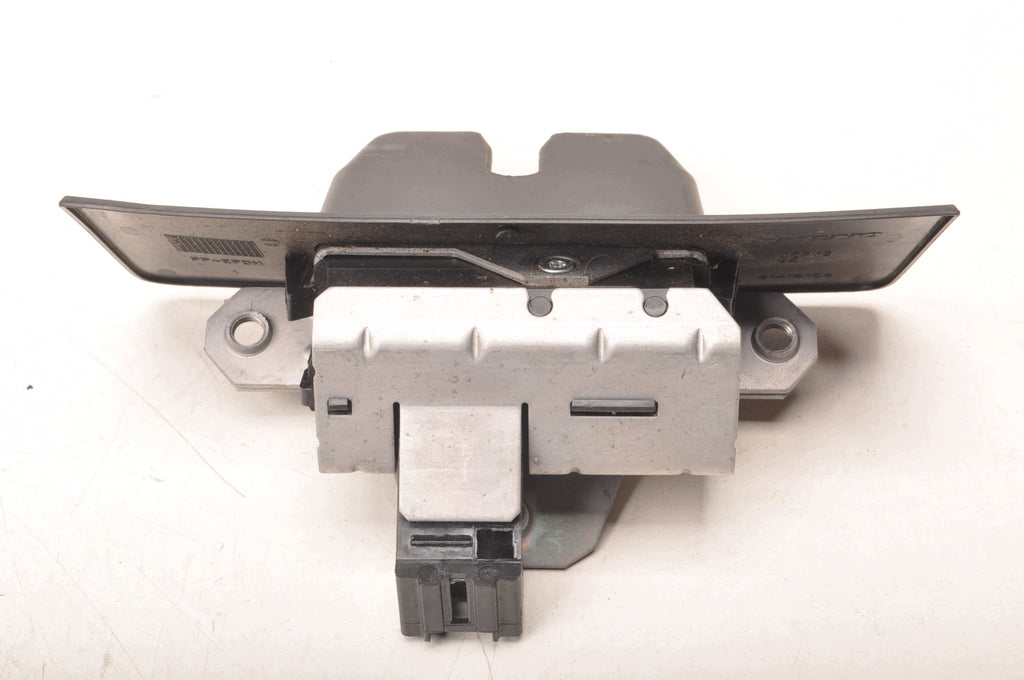 TAILGATE LOCK VOLVO XC60 AND 31440244