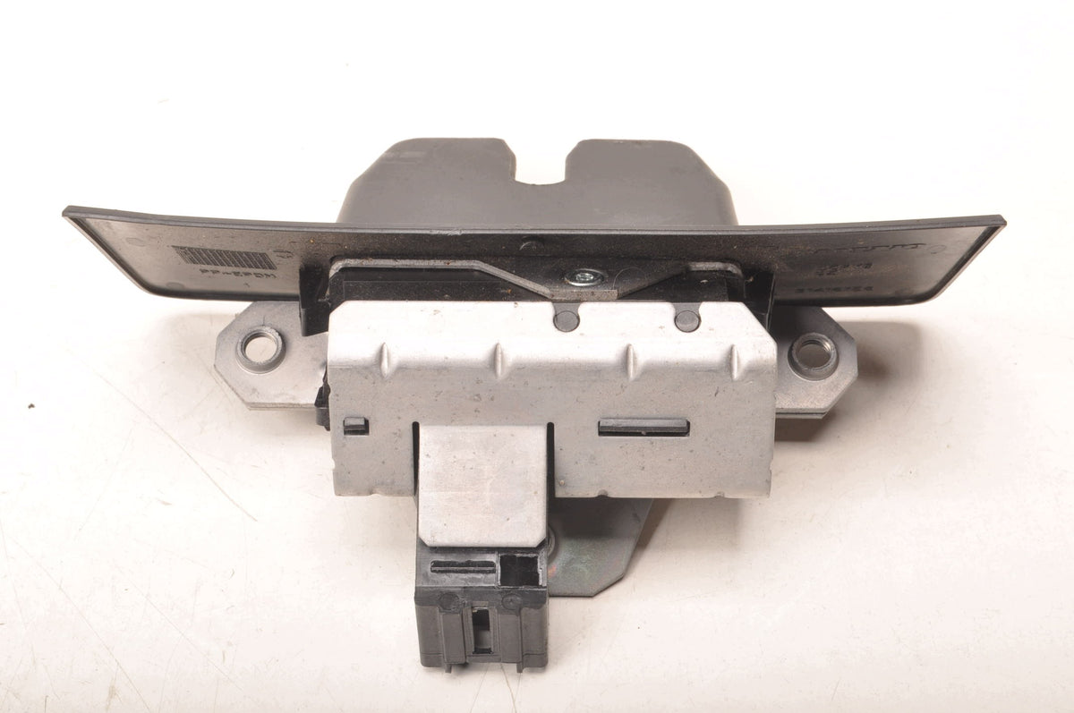 TAILGATE LOCK VOLVO XC60 AND 31440244