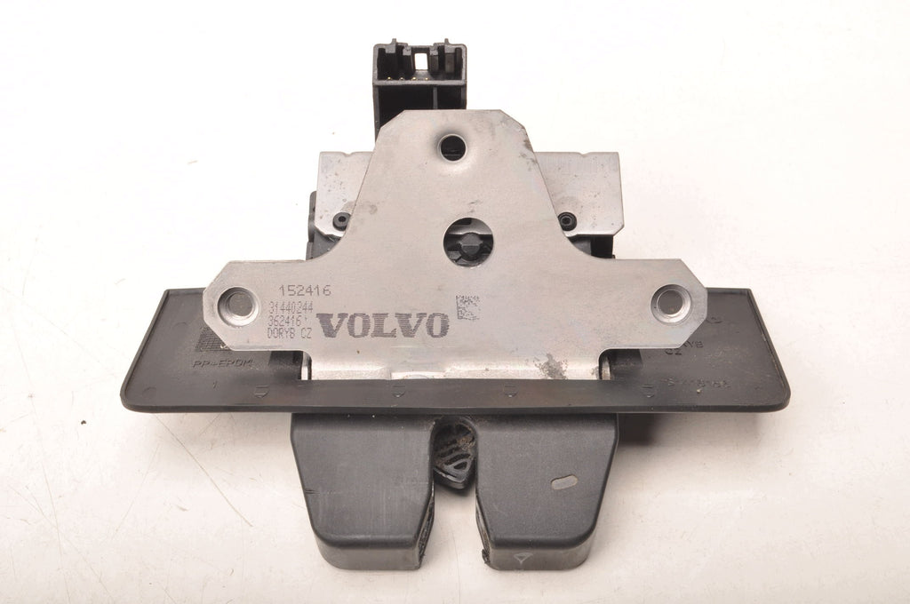 TAILGATE LOCK VOLVO XC60 AND 31440244
