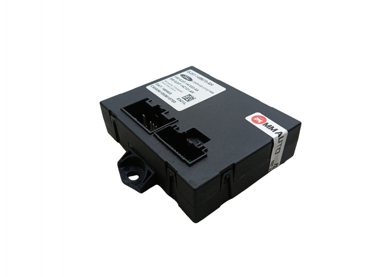 TAILGATE MODULE FORD KUGA MK2 LIFT (2016-2019) GJ5T-14B673-AH