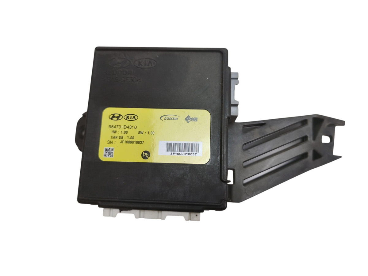 TAILGATE MODULE KIA OPTIMA IV STATION WAGON 95470-D4310