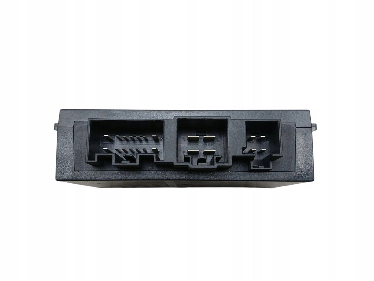 TAILGATE MODULE VOLVO V70 III (2007-2011) 31217840 31218404