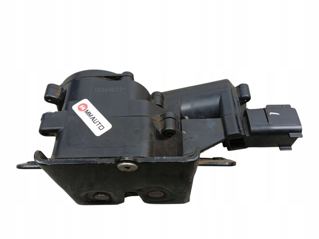 TAILGATE PULL LOCK OPEL INSIGNIA A STATION WAGON (08-13) 13501872