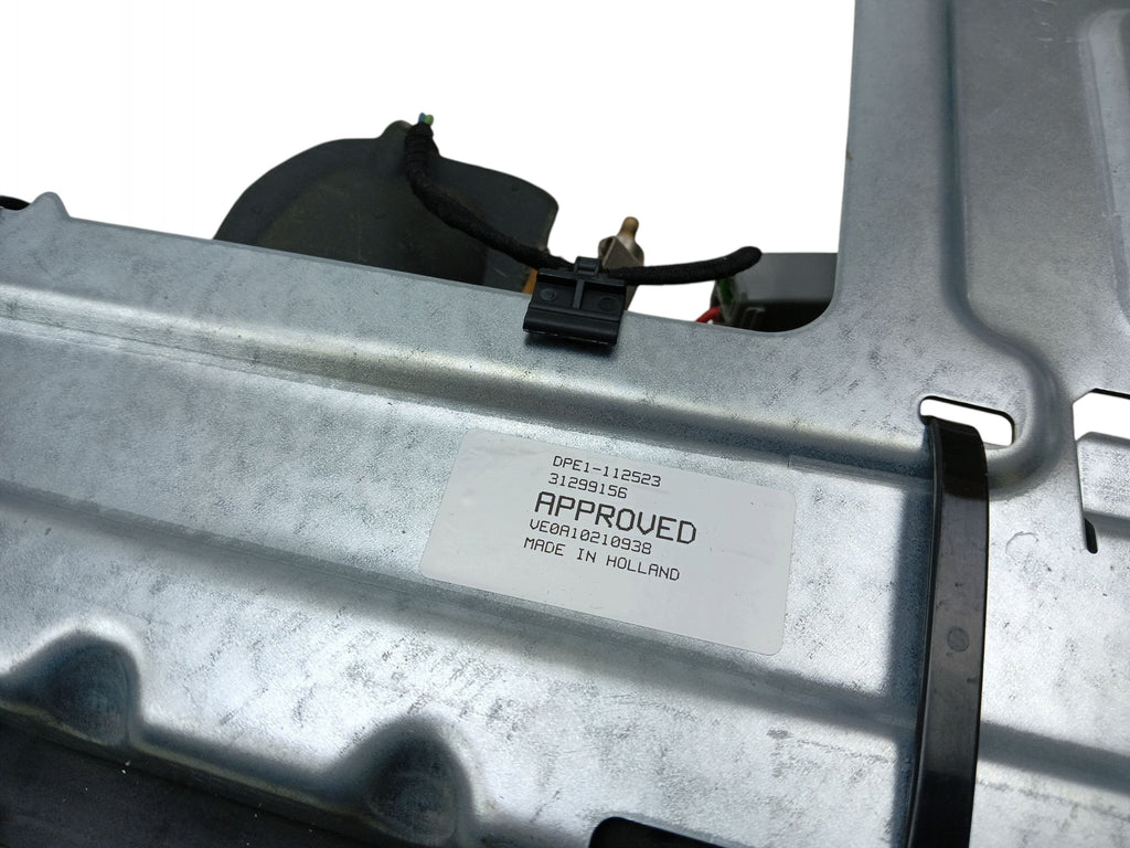 TAILGATE PUMP MECHANISM REAR VOLVO XC60 AND 30754549