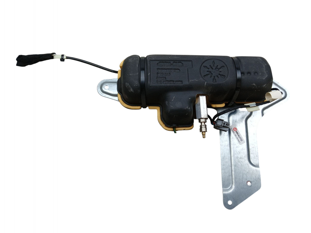 TAILGATE PUMP MECHANISM REAR VOLVO XC60 AND 30754549
