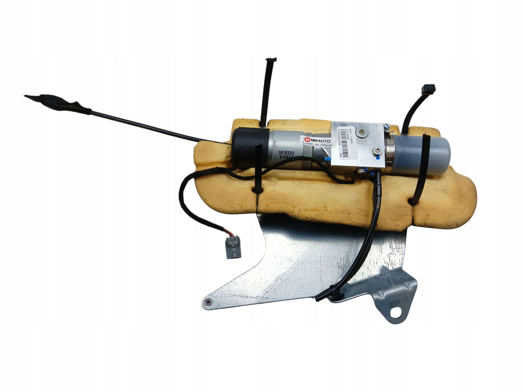 TAILGATE PUMP VOLVO V70 III (2007-2011) 31218393