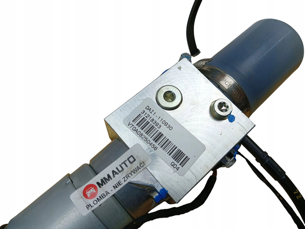 TAILGATE PUMP VOLVO V70 III (2007-2011) 31218393
