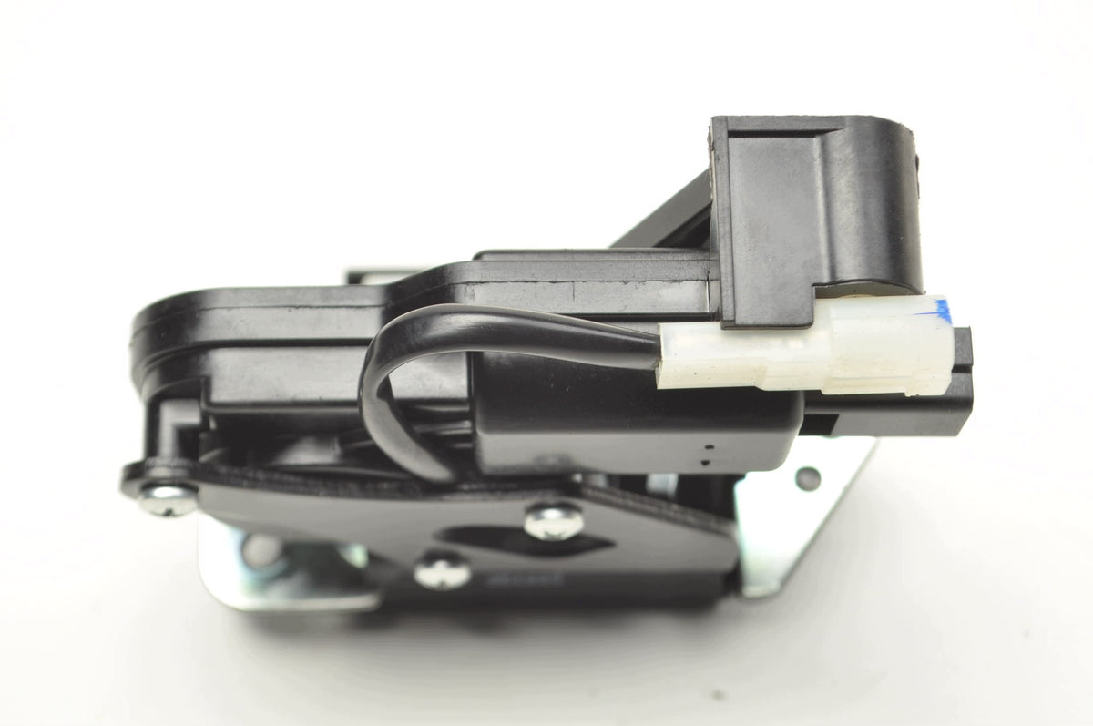 TAILGATE TRUNK LOCK LATCH BAIC BEIJING 3 X35 A00084630 A577B00377 FACELIFT 26R
