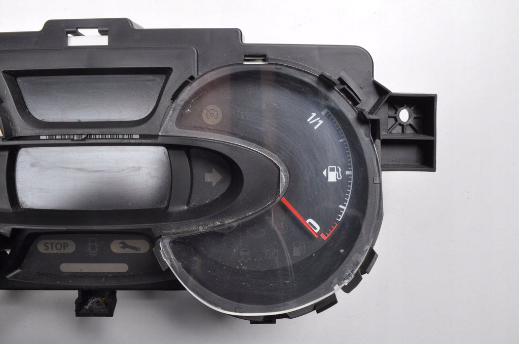 TALENT HIT OPEL VIVARO B 1.6 CDTI 125KM COUNTER CLOCKS 248101069R