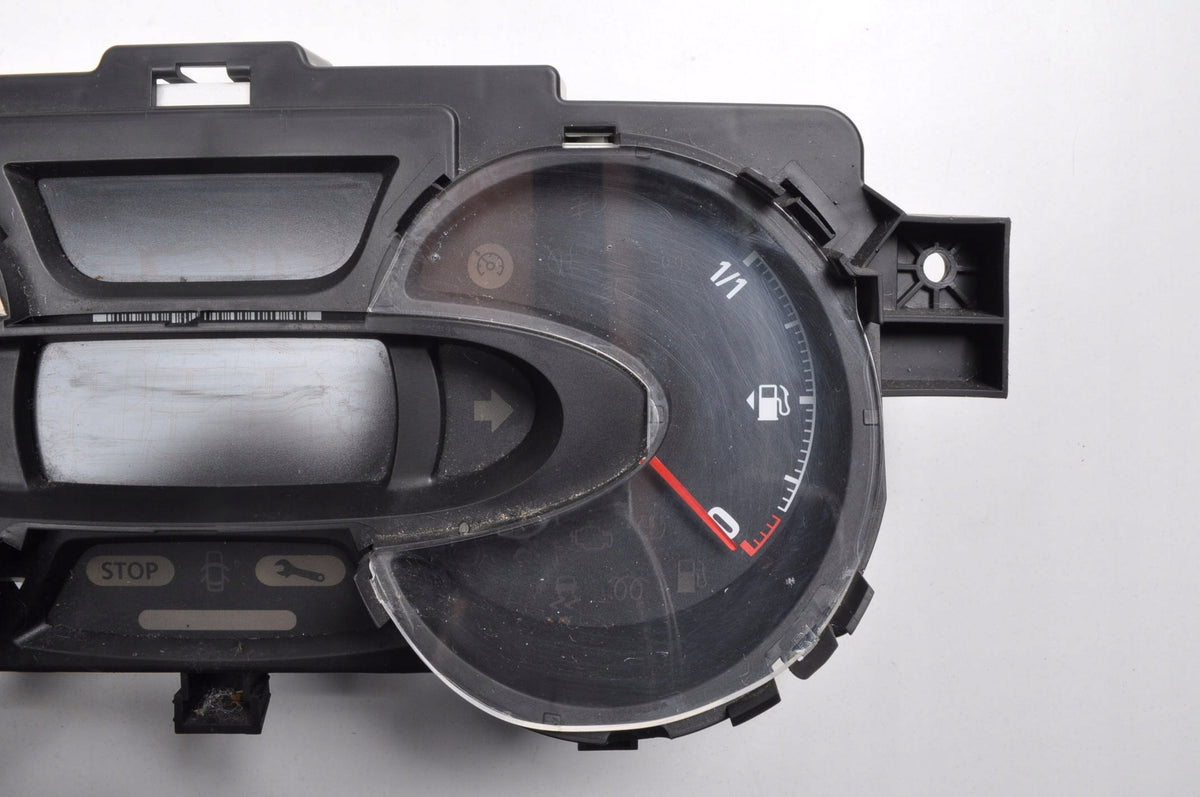 TALENT HIT OPEL VIVARO B 1.6 CDTI 125KM COUNTER CLOCKS 248101069R