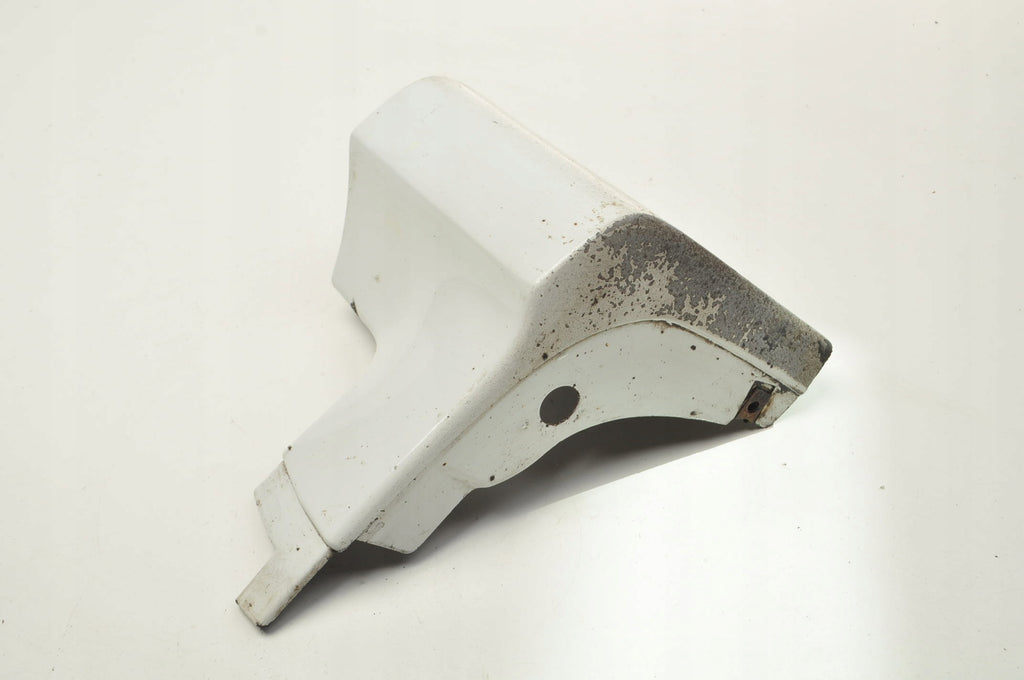 THRESHOLD CAP LIFT R-DESING LEFT VOLVO C30 30779136