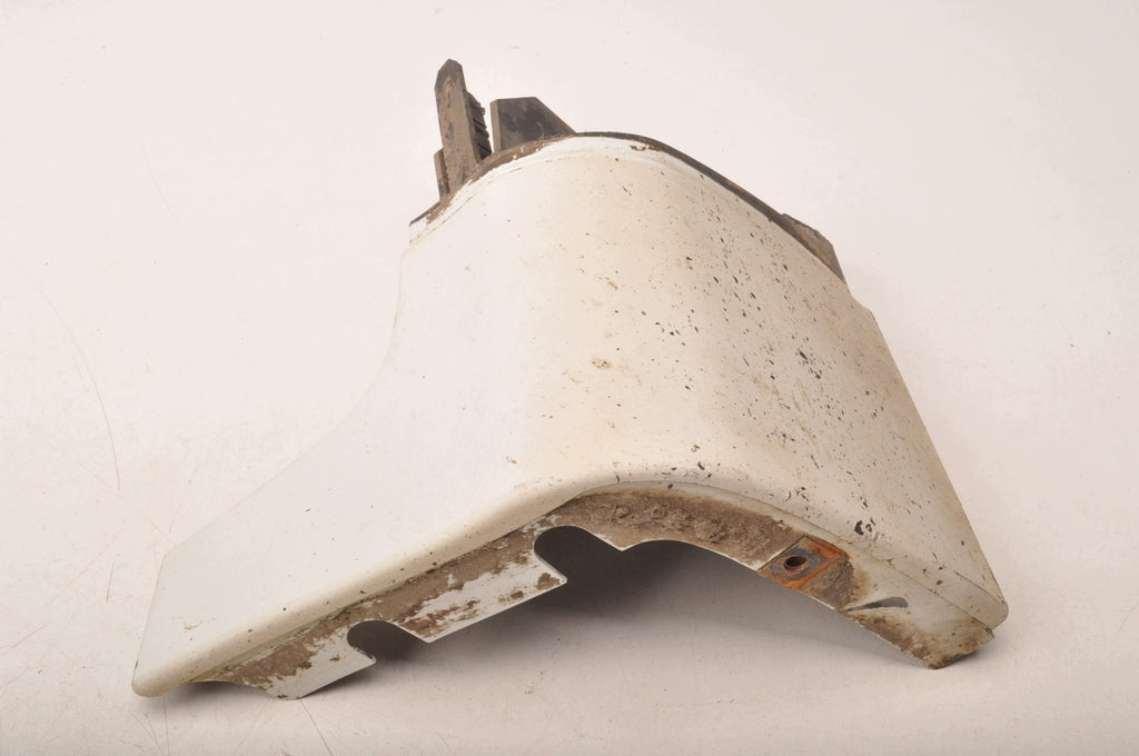 THRESHOLD CAP VOLVO XC60 AND 39819580 LEFT LIFT 614-46