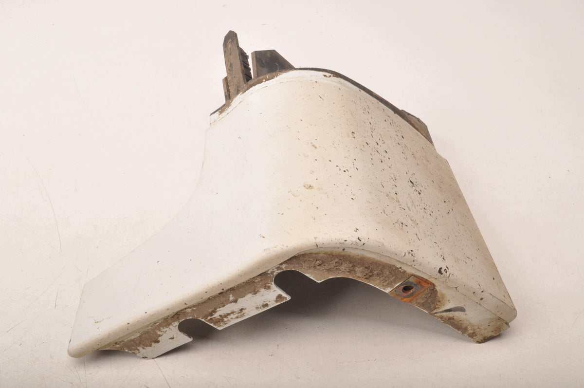THRESHOLD CAP VOLVO XC60 AND 39819580 LEFT LIFT 614-46
