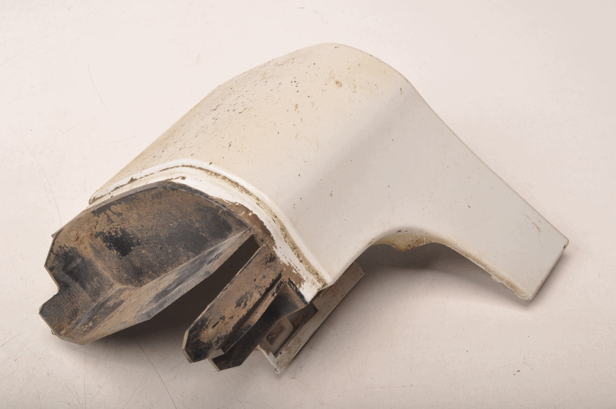 THRESHOLD CAP VOLVO XC60 AND 39819580 LEFT LIFT 614-46