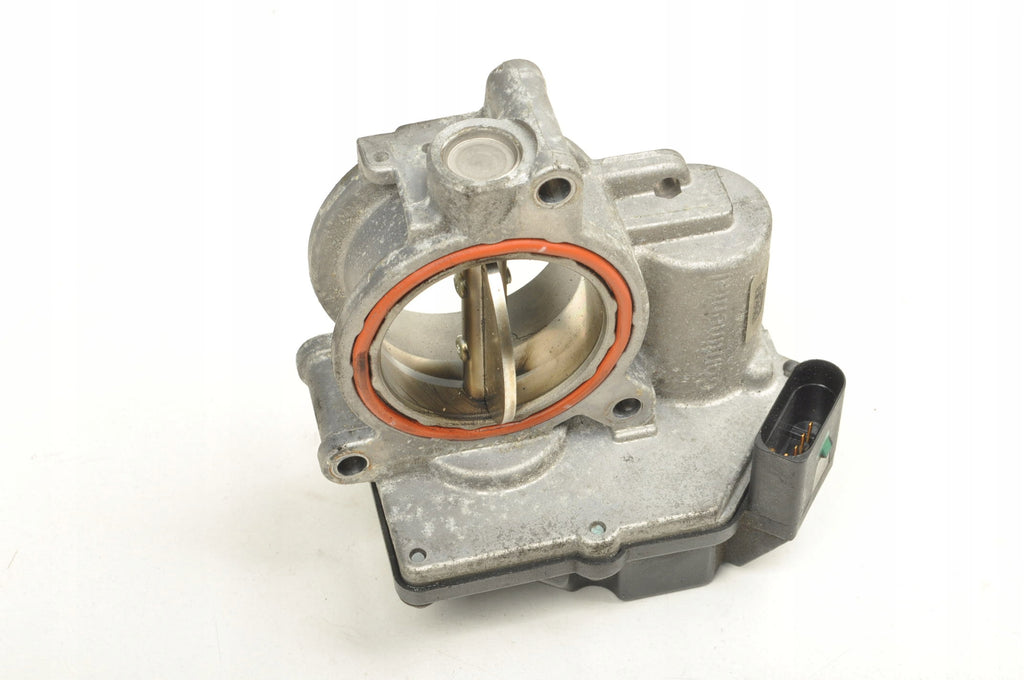 THROTTLE AUDI A8 D4 A6 C7 D3 3.0 TFSI 290KM 057128063D