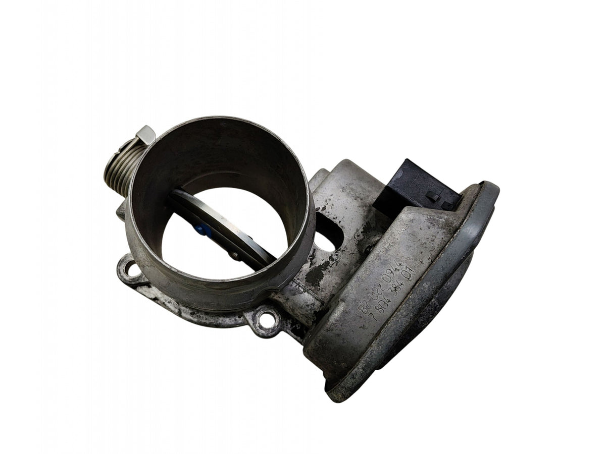 THROTTLE BMW E70 E71 E83 E65 E66 E60 E90 E91 E92 E93 3.0 D 780438401
