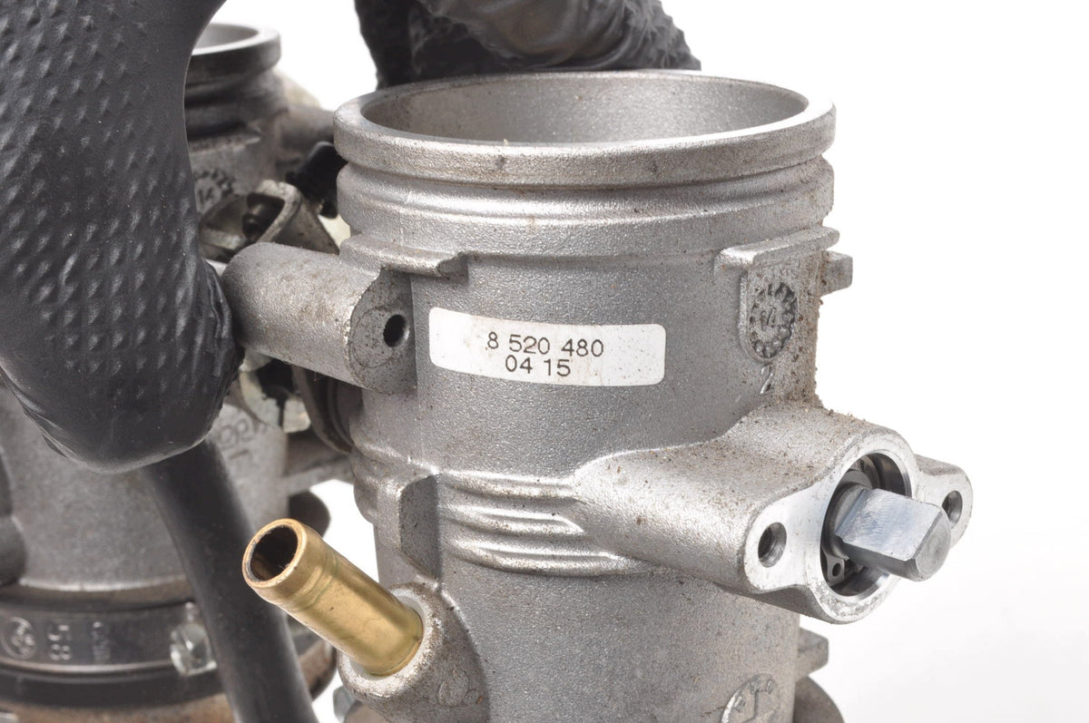 THROTTLE BMW F 800 R 8520480