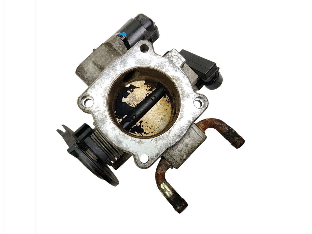 THROTTLE CHEVROLET AVEO AND T200 (2004-2008) 1.4 8V 82KM