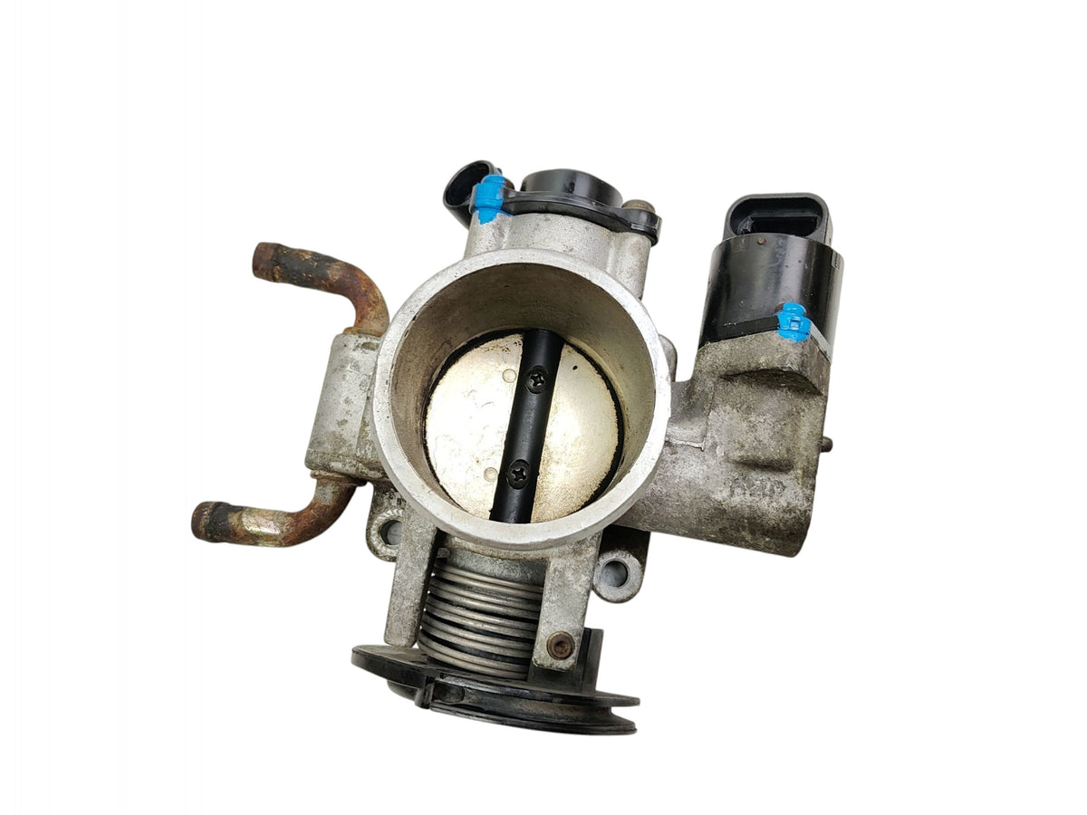 THROTTLE CHEVROLET AVEO AND T200 (2004-2008) 1.4 8V 82KM