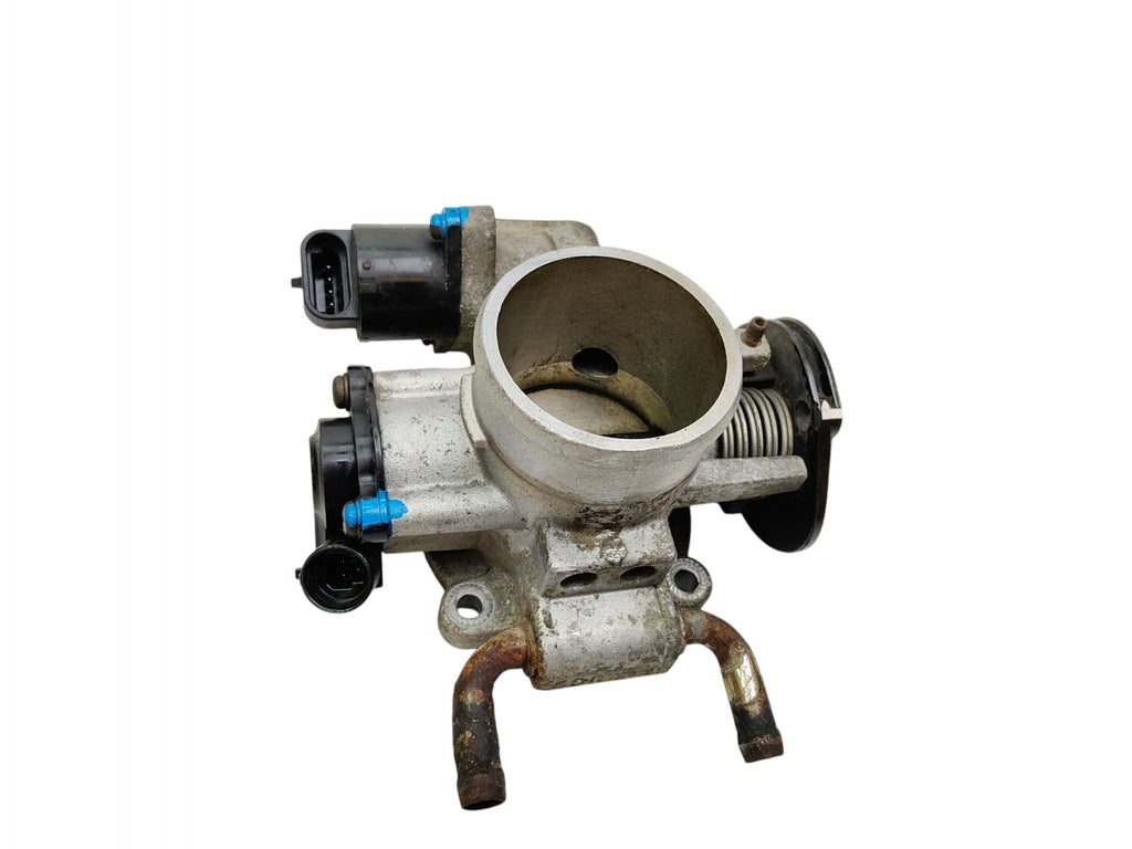 THROTTLE CHEVROLET AVEO AND T200 (2004-2008) 1.4 8V 82KM