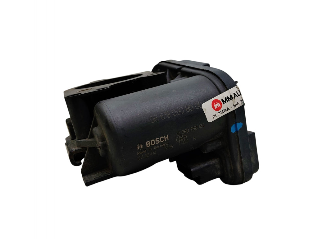 THROTTLE CITROEN XSARA PICASSO C4 AND BERLINGO II 1.6 16V 966180908000
