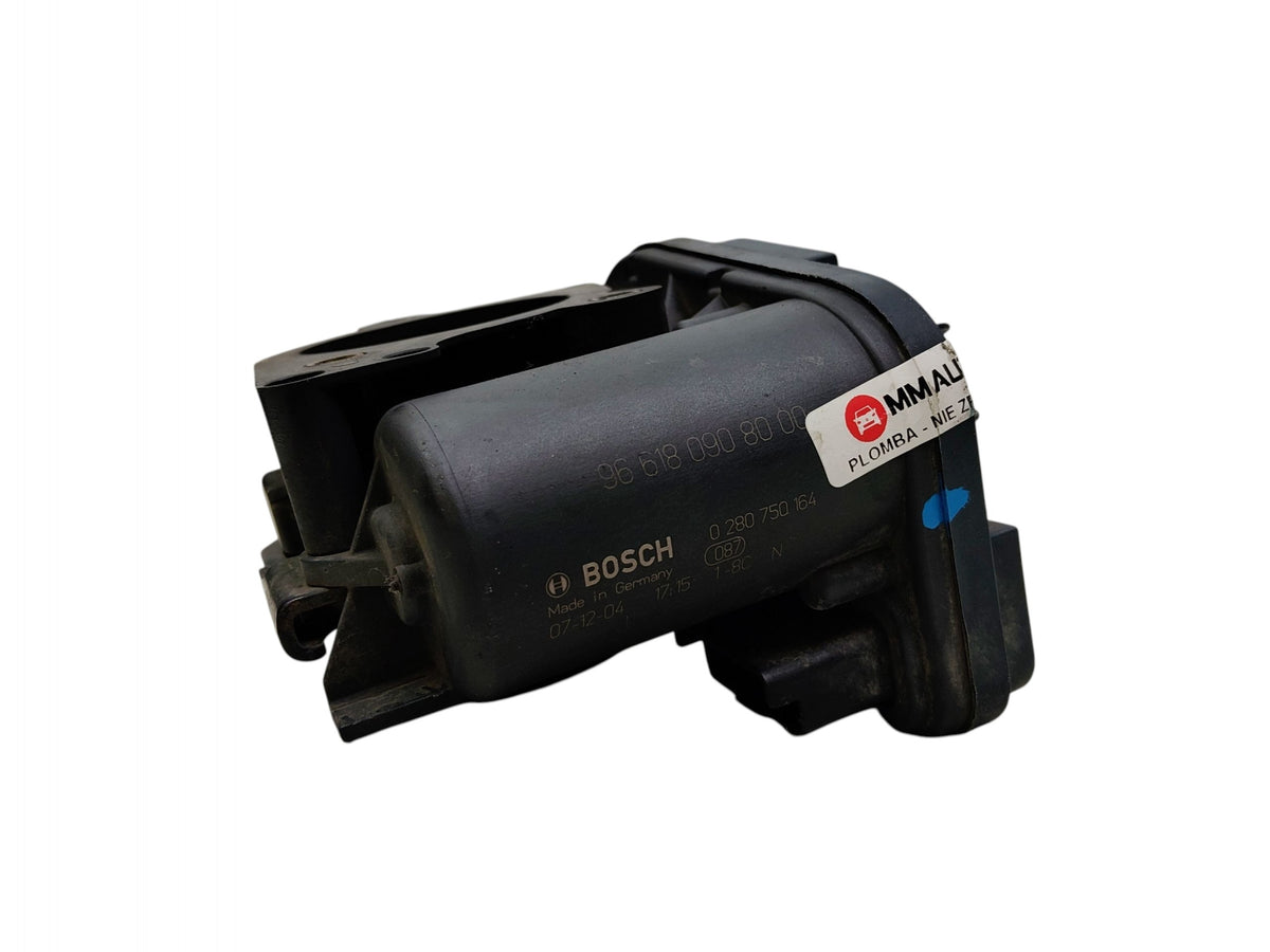 THROTTLE CITROEN XSARA PICASSO C4 AND BERLINGO II 1.6 16V 966180908000