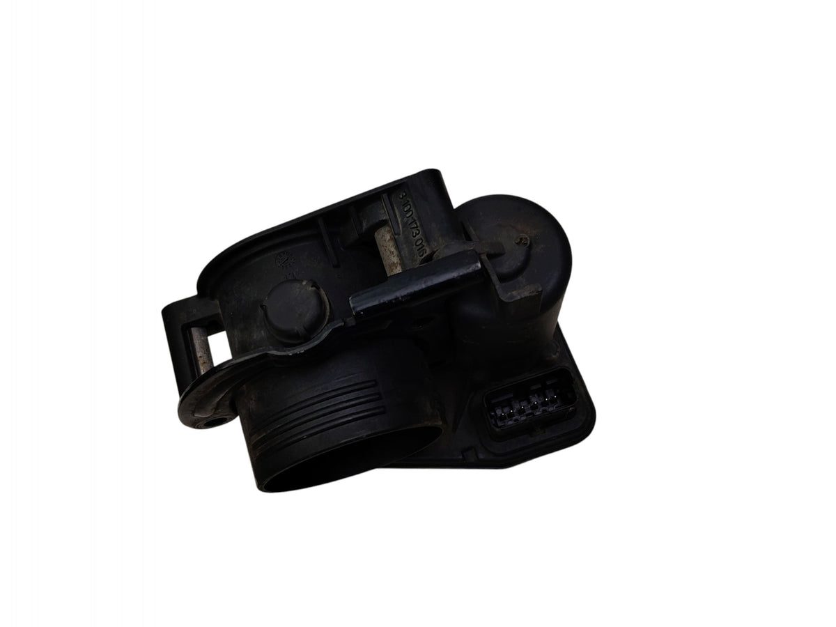 THROTTLE CITROEN XSARA PICASSO C4 AND BERLINGO II 1.6 16V 966180908000