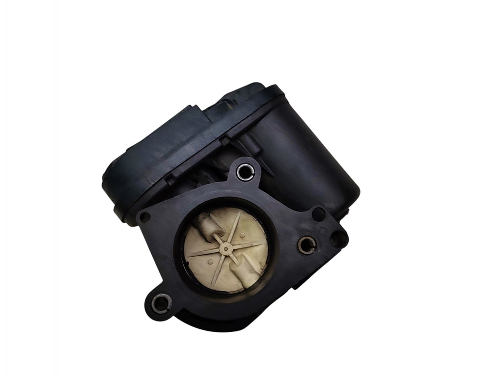 THROTTLE CITROEN XSARA PICASSO C4 AND BERLINGO II 1.6 16V 966180908000