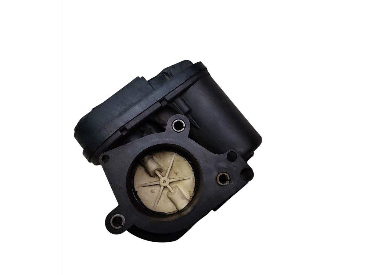 THROTTLE CITROEN XSARA PICASSO C4 AND BERLINGO II 1.6 16V 966180908000