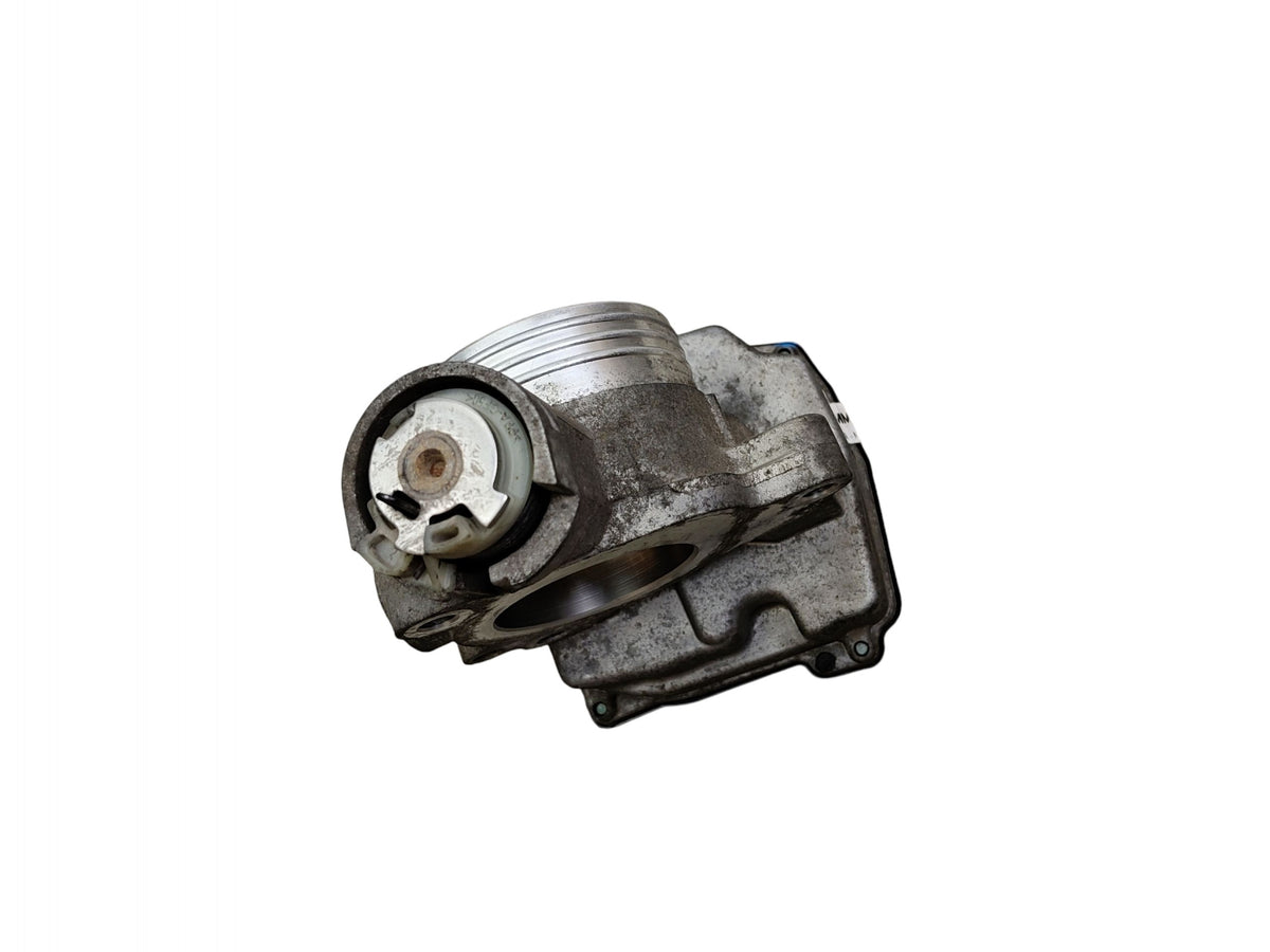 THROTTLE FIAT FIORINO III QUBO PARTNER AND BERLINGO 1.4 8V 9640796280