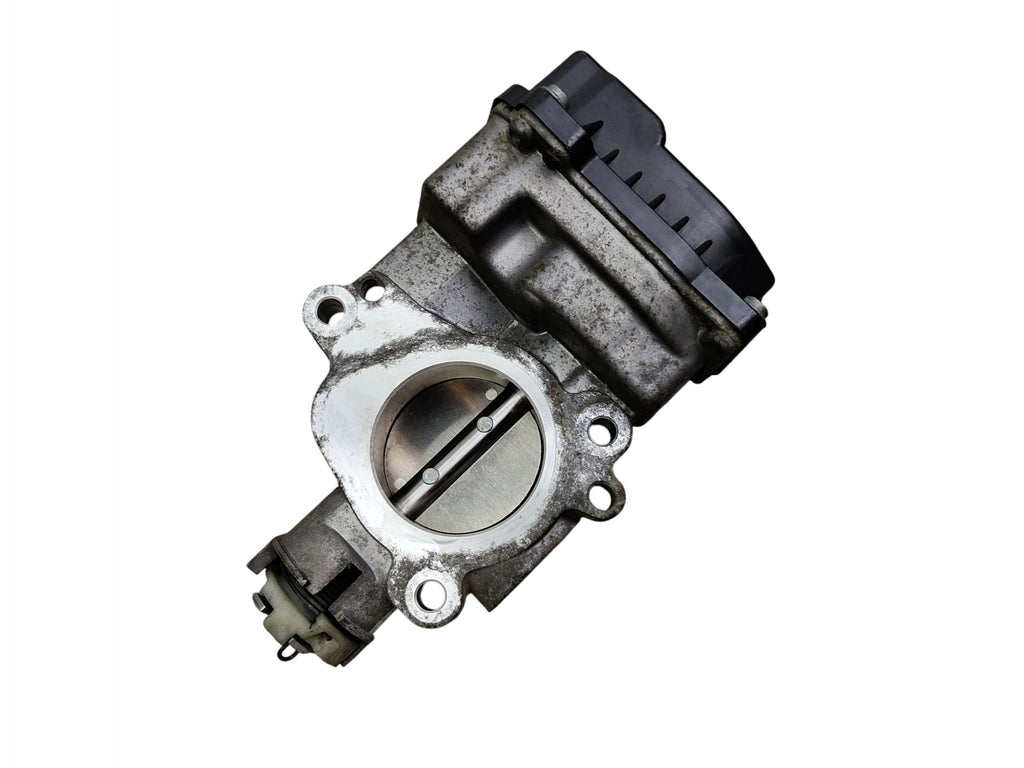 THROTTLE FIAT FIORINO III QUBO PARTNER AND BERLINGO 1.4 8V 9640796280