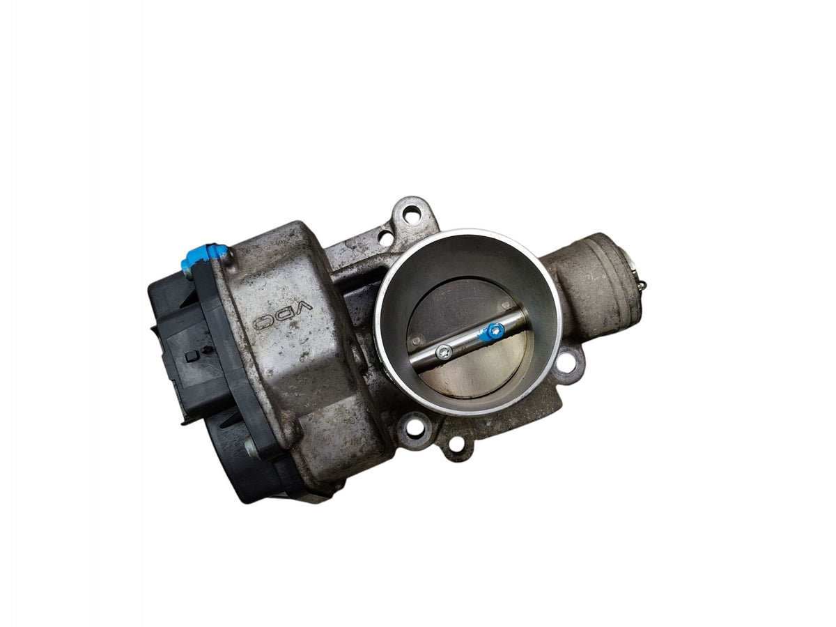 THROTTLE FIAT FIORINO III QUBO PARTNER AND BERLINGO 1.4 8V 9640796280