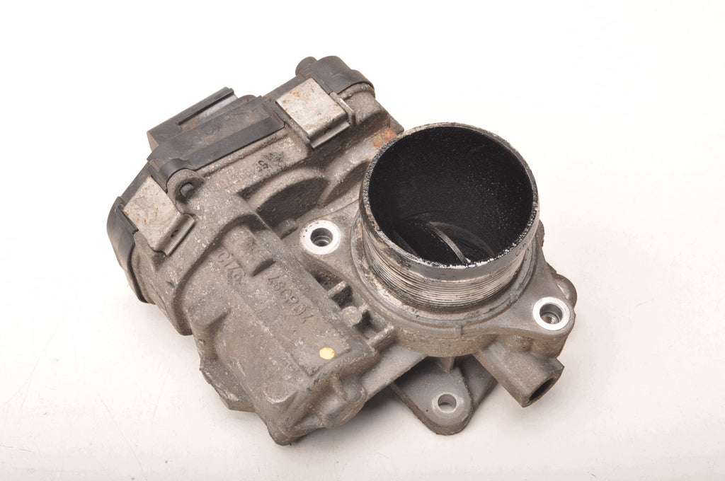 THROTTLE Fiat Croma II SAAB 9-3 II 1.9 TiD 150HP 55199975