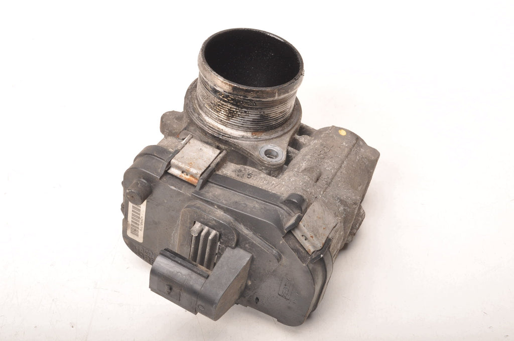 THROTTLE Fiat Croma II SAAB 9-3 II 1.9 TiD 150HP 55199975