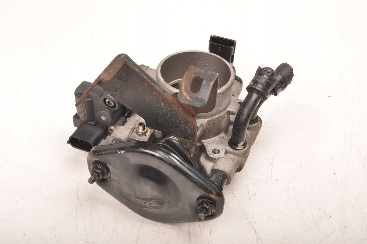 THROTTLE HYUNDAI I20 1.4 16V 101KM 35100-2B120