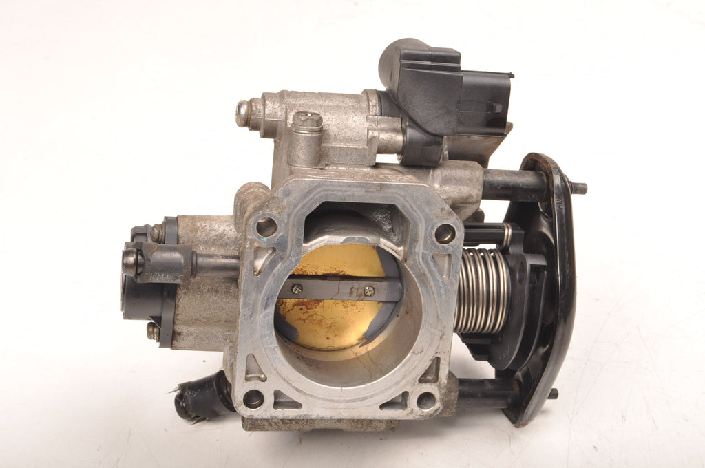THROTTLE HYUNDAI I20 1.4 16V 101KM 35100-2B120