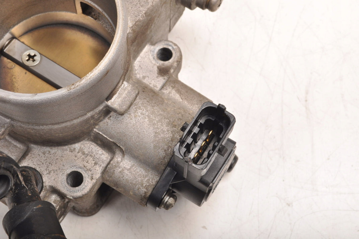 THROTTLE HYUNDAI I20 1.4 16V 101KM 35100-2B120
