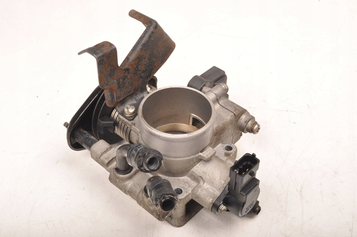 THROTTLE HYUNDAI I20 1.4 16V 101KM 35100-2B120