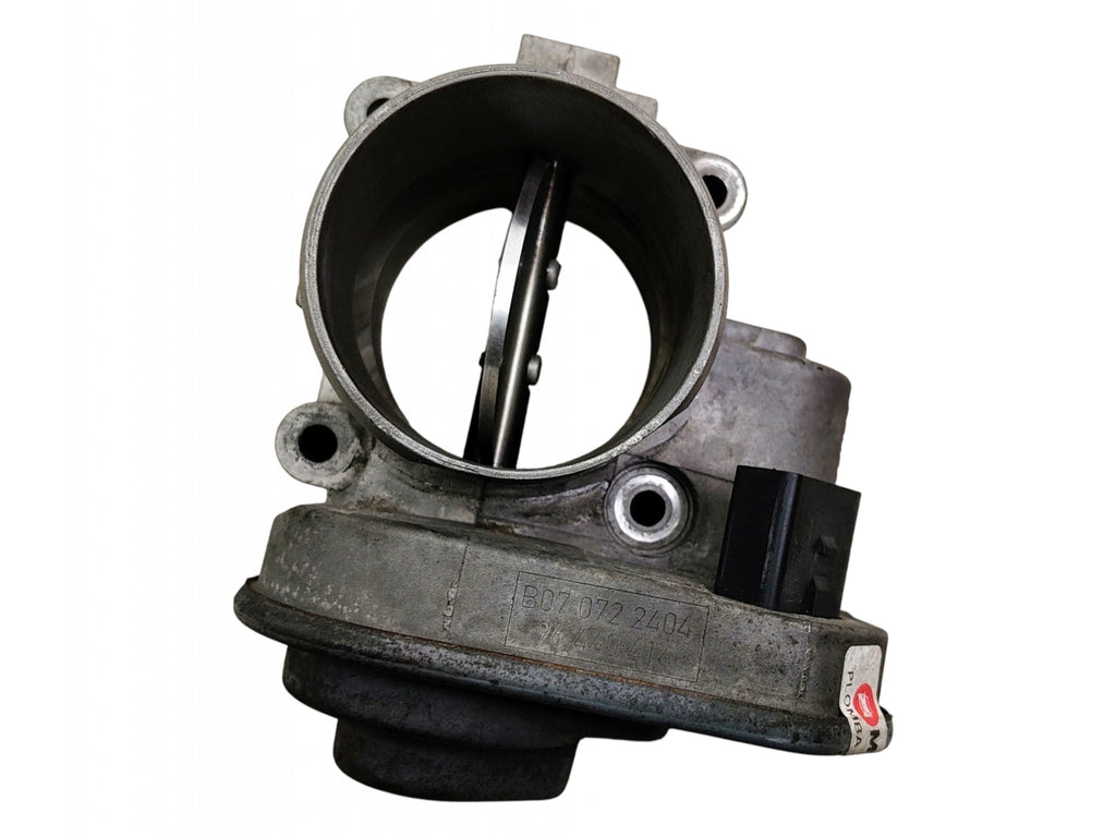 THROTTLE OPEL ANTARA CHEVROLET CAPTIVA AND 2.0 CDTI 96440414
