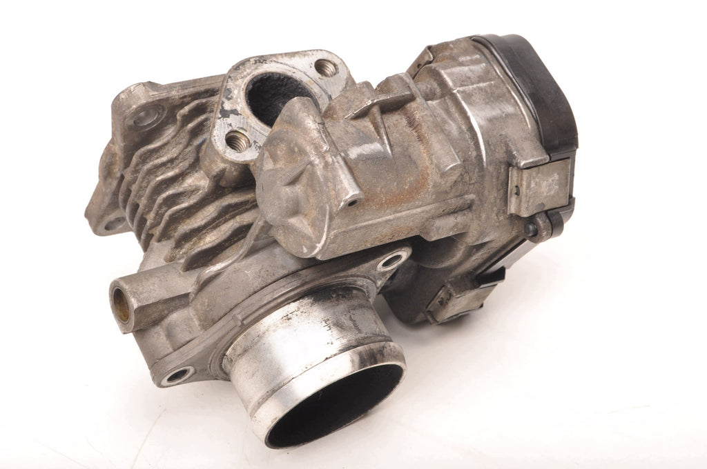 THROTTLE OPEL ASTRA H 1.9 CDTI 120KM 48CPD1/E